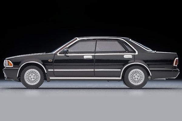Tomica Limited Vintage 1990 Nissan Cedric HT V20 Gran Turismo Black SV.
