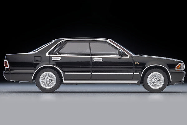 Tomica Limited Vintage 1990 Nissan Cedric HT V20 Gran Turismo Black SV.