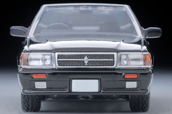 Tomica Limited Vintage 1990 Nissan Cedric HT V20 Gran Turismo Black SV.