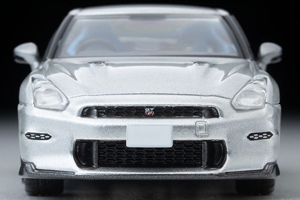 Tomica Limited Vintage 2025 Nissan GT-R Premium Edition silver 1:64 diecast