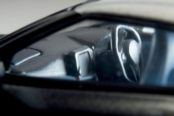 Tomica Limited Vintage 2025 Nissan GT-R Premium Edition silver 1:64 diecast